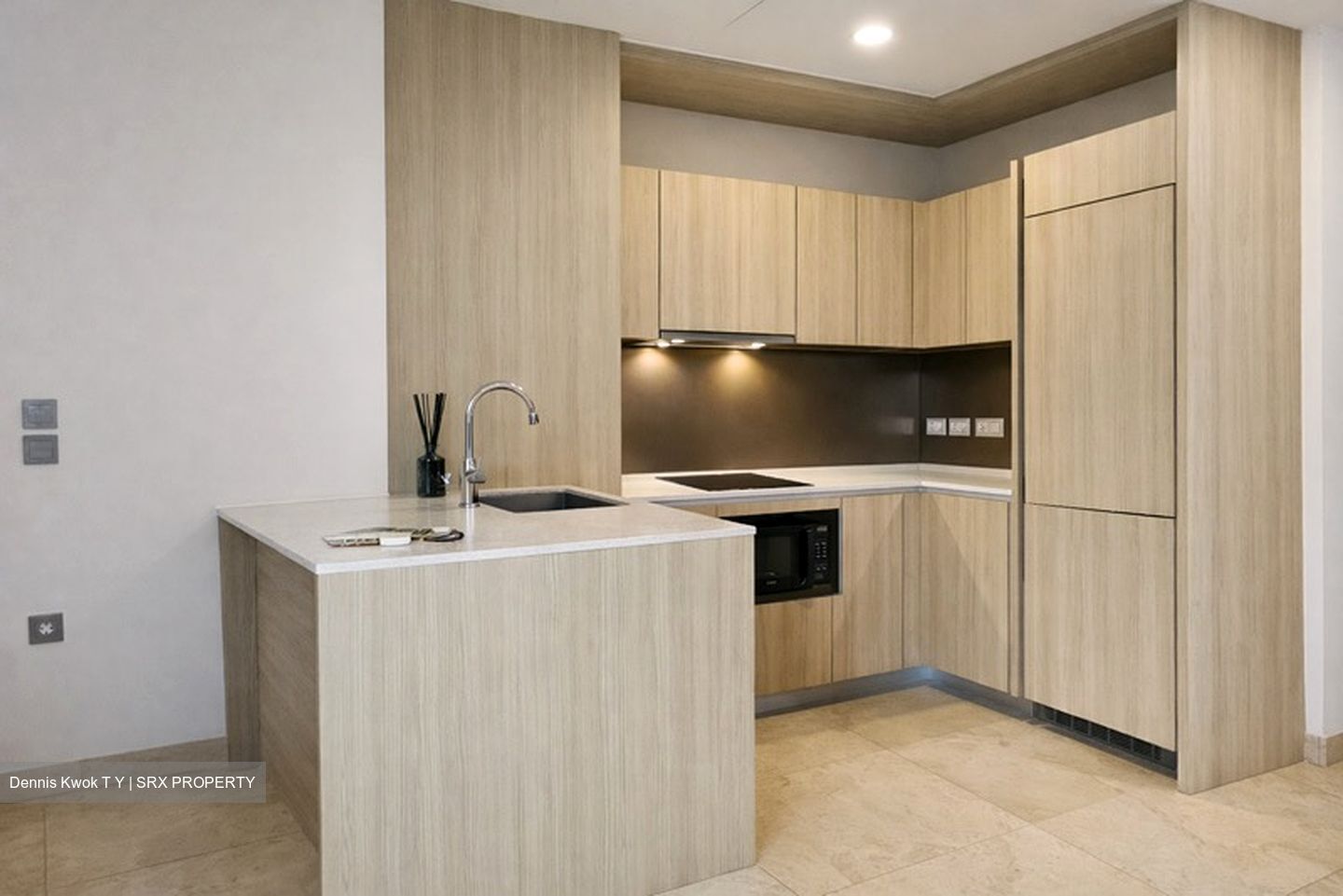 Duo Residences (D7), Apartment #591974131